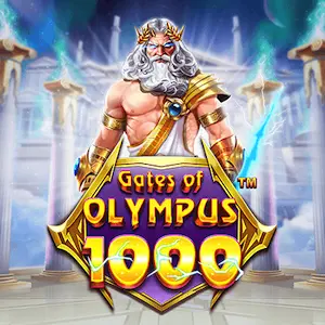 Gates Of Olympus Slot Game