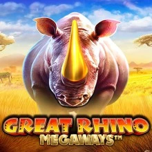 Great Rhino Slot Game