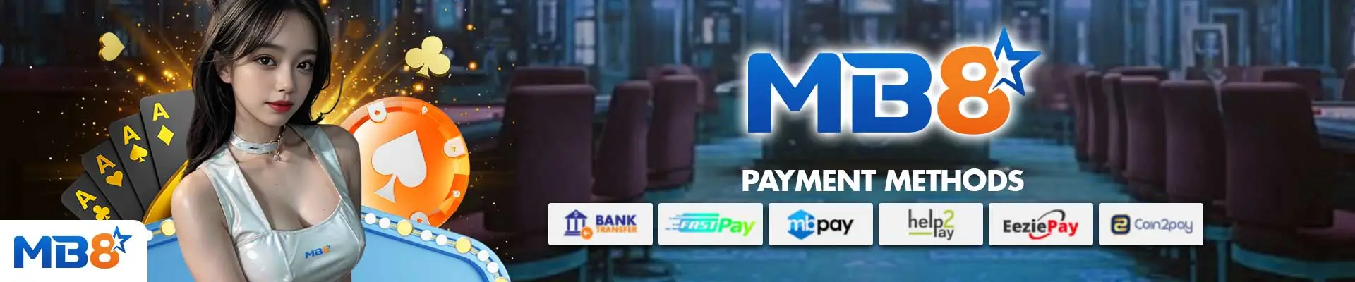 MB8 Payment Method Banner