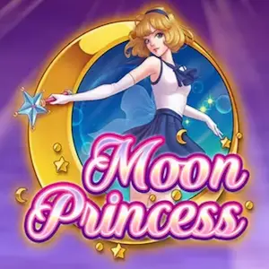 Moon Princess Slot Game