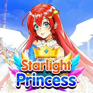 Starlight Princess Slot Game
