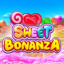 Sweet Bonanaza Slot Game