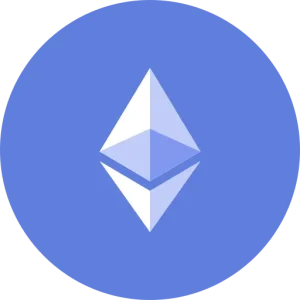 Ethereum Logo