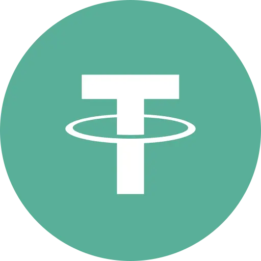 USDT Logo