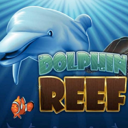 Dolphin Reef Mega888 Slot