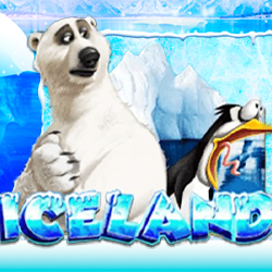 Iceland Mega888 Slot