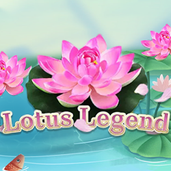 Lotus Legend Mega888 Slot