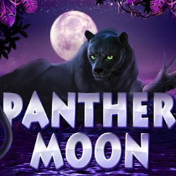 Panther Moon Mega888 Slot