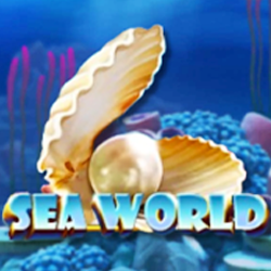Seaworld Mega888 Slot